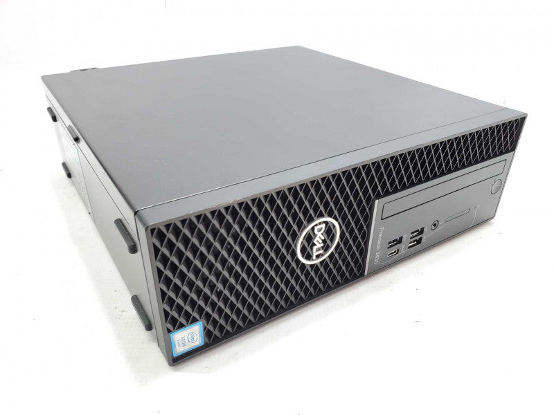 Dell Precision 3430 SFF, Barebones, No RAM No CPU (READ) |