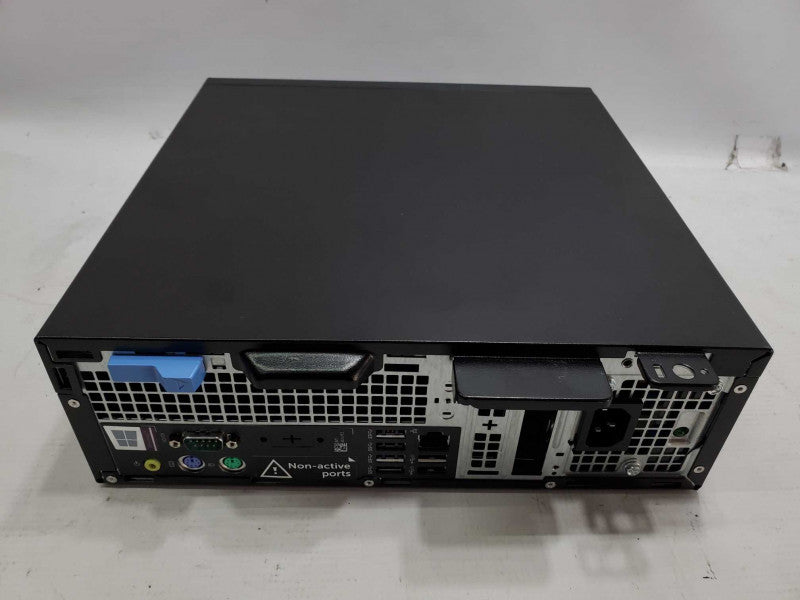 Dell Precision 3430 SFF, Barebones, No RAM No CPU (READ) |