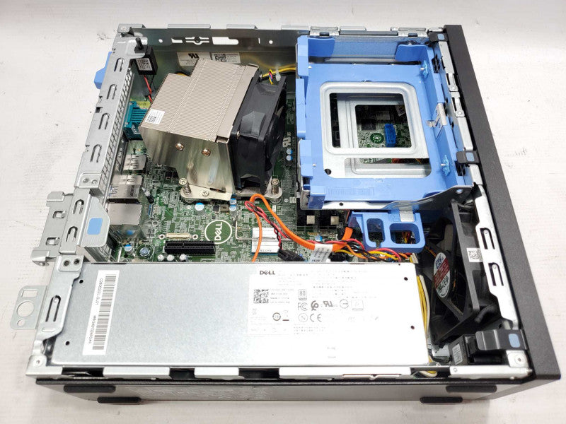 Dell Precision 3430 SFF, Barebones, No RAM No CPU (READ) |