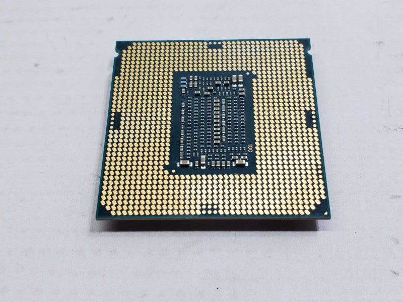 Intel Xeon E-2136 3.3GHZ CPU |