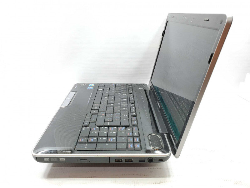 Toshiba Satellite A500 Core i3-330M 8GB 1TB HDD (