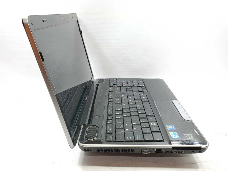 Toshiba Satellite A500 Core i3-330M 8GB 1TB HDD (