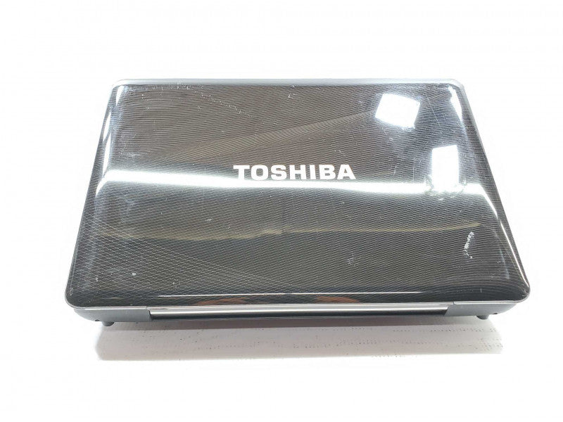 Toshiba Satellite A500 Core i3-330M 8GB 1TB HDD (