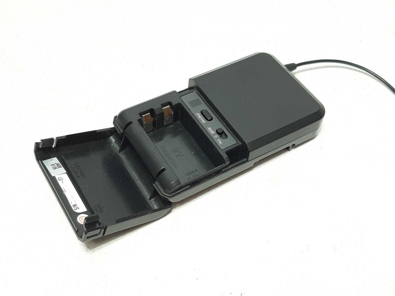 SHURE Wireless Transmitter w/ Lapel Microphone 590-602MHz  +