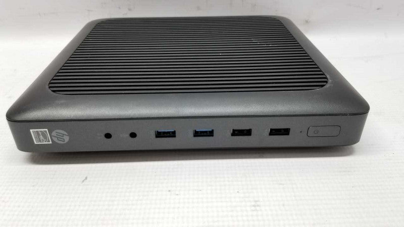 HP T620 Quad Core TC AMD GX-415GA / Radeon HD Gfx / 4gb ram #