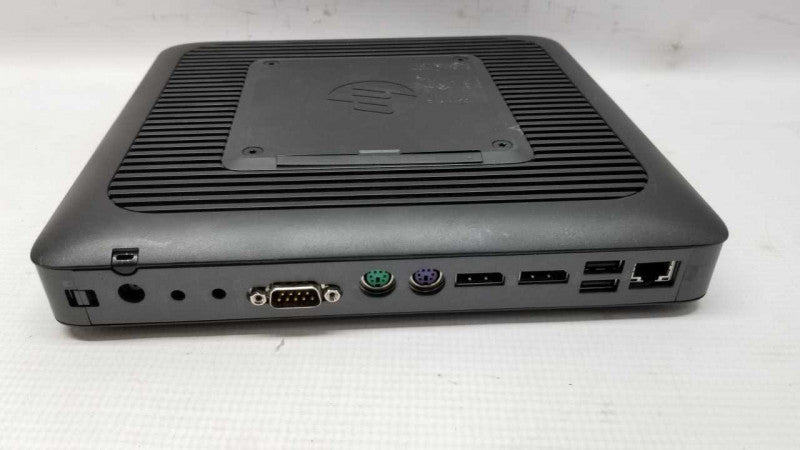 HP T620 Quad Core TC AMD GX-415GA / Radeon HD Gfx / 4gb ram #