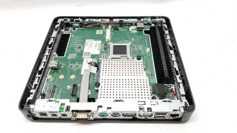 HP T620 Quad Core TC AMD GX-415GA / Radeon HD Gfx / 4gb ram #
