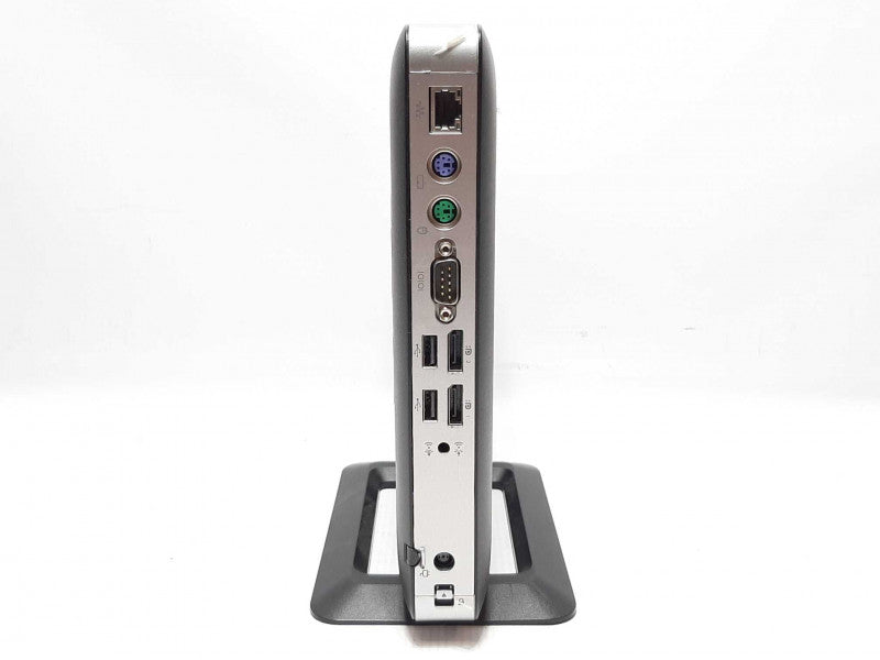 HP t630 Thin Client AMD GX-420GI @ 2GHz 8GB RAM 32GB Flash w/ Stand +