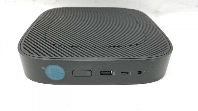 HP T530 ThinClient AMD G-Series GX-215JJ / Radeon R2E gfx / 4gb ram #