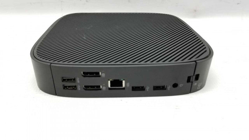 HP T530 ThinClient AMD G-Series GX-215JJ / Radeon R2E gfx / 4gb ram #