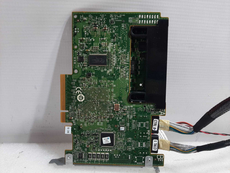 Dell Perc H700 512MB PowerEdge Server SAS Raid Controller W/ CABLE KIT ~