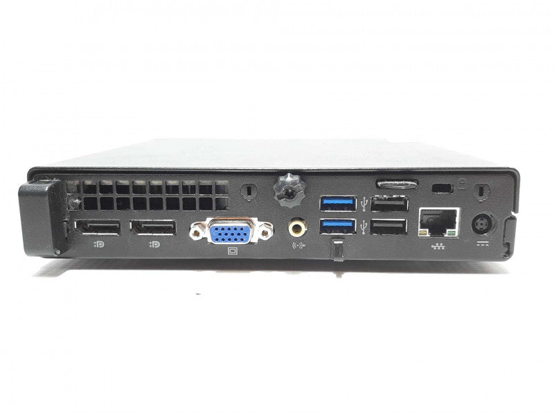 HP ProDesk 600 G1 DM i5-4590T @ 2GHz 8GB RAM -NO HDD +