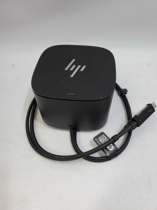 HP Thunderbolt Dock G2, HSN-IX01, 3TR87UT#ABA, Docking Station, USB / Display Port )