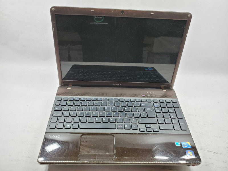 Sony VAIO PCG-71312L Core i3-330M 4GB 1TB HDD (