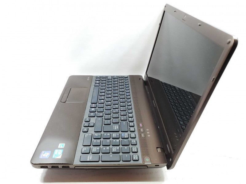 Sony VAIO PCG-71312L Core i3-330M 4GB 1TB HDD (