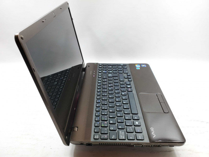 Sony VAIO PCG-71312L Core i3-330M 4GB 1TB HDD (