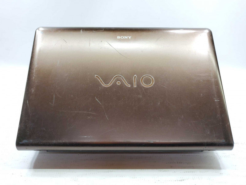 Sony VAIO PCG-71312L Core i3-330M 4GB 1TB HDD (