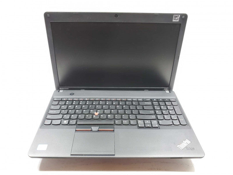 Lenovo ThinkPad E530 Core i3-3120M 4GB 1TB HDD (