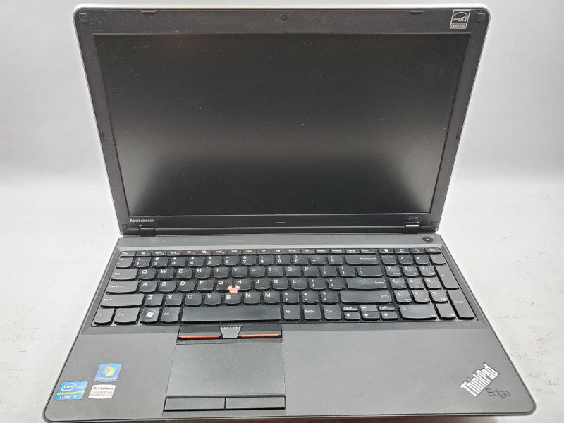 Lenovo ThinkPad E520 Core i3-2350M 4GB 1TB HDD (