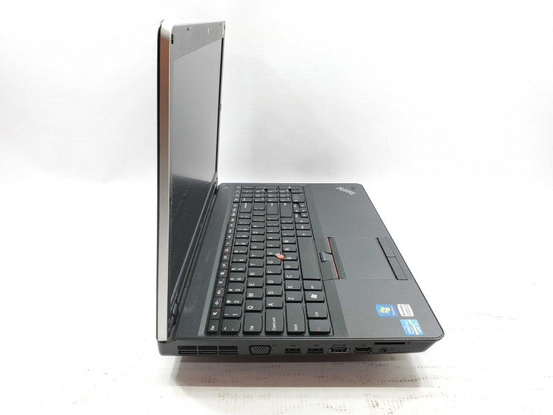 Lenovo ThinkPad E520 Core i3-2350M 4GB 1TB HDD (