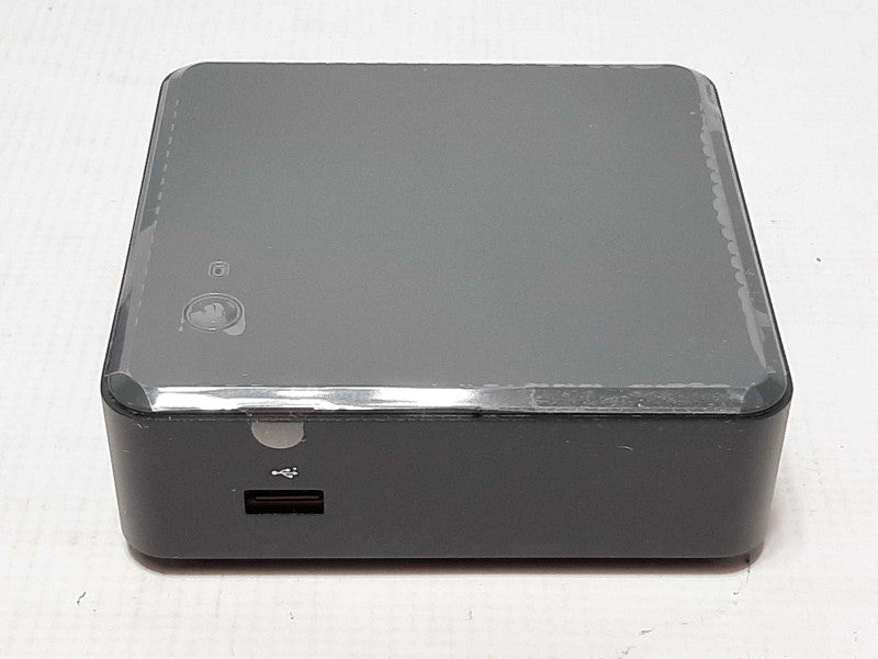 [OPEN BOX] Intel NUC DCCP847DYE Celeron 847E @ 1.1GHz 8GB RAM -NO SSD +