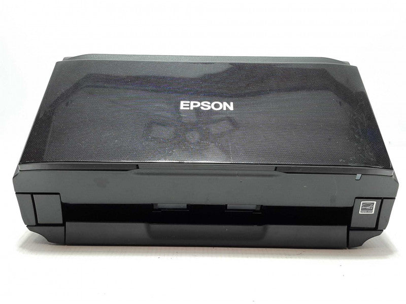 Epson WorkForce DS-510 Color Document Scanner - AS IS +