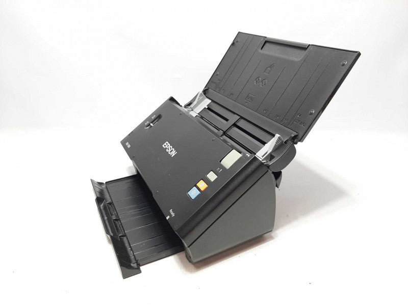 Epson WorkForce DS-510 Color Document Scanner - AS IS +