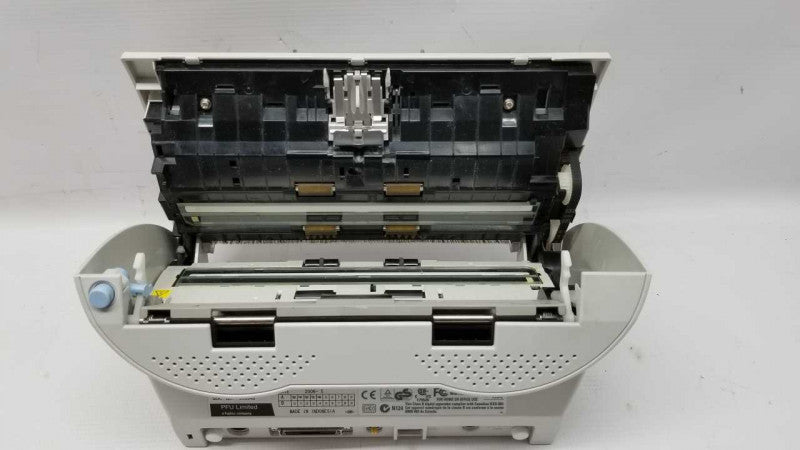 Fujitsu FI-5120C Color Duplex Document Image Scanner Printer / see notes #