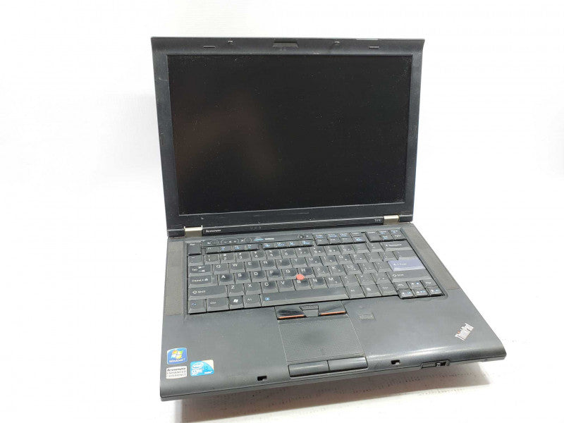 Lenovo ThinkPad T410 Core i5-540M 4GB 500GB HDD (