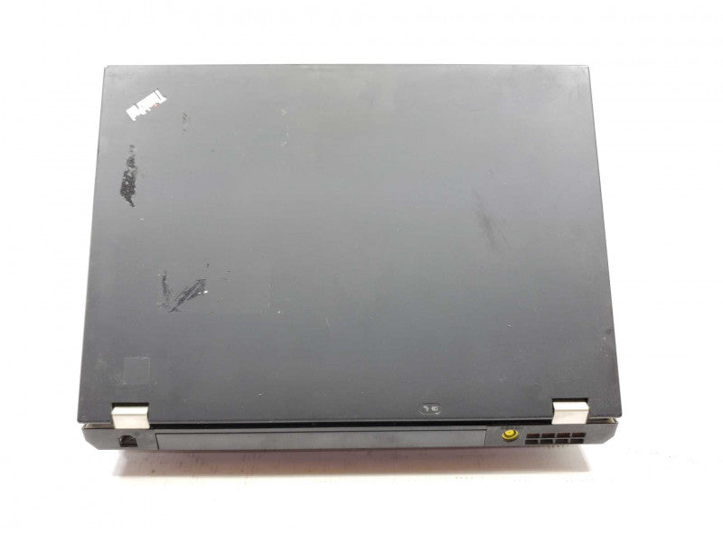 Lenovo ThinkPad T410 Core i5-540M 4GB 500GB HDD (
