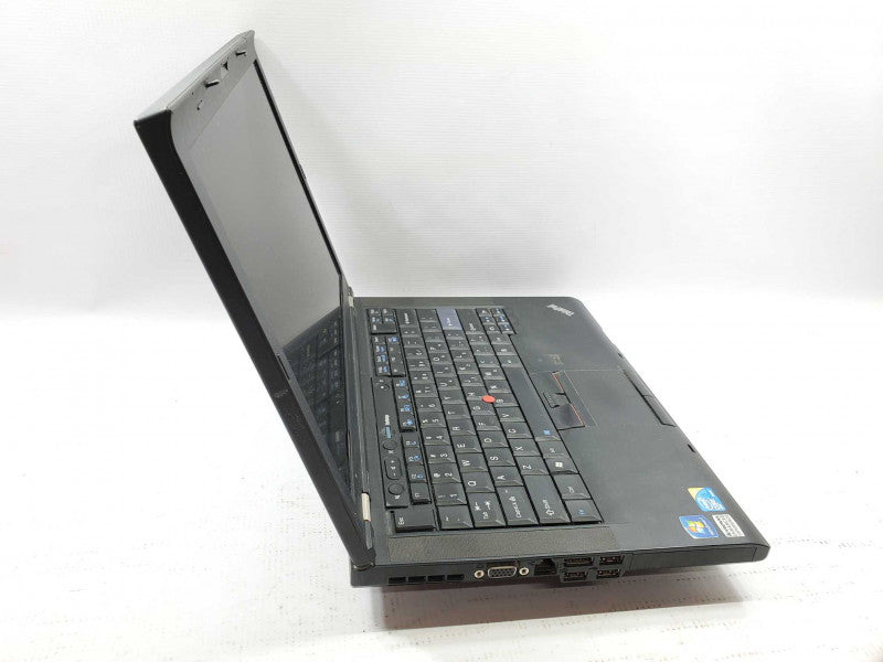 Lenovo ThinkPad T410 Core i5-540M 4GB 500GB HDD (