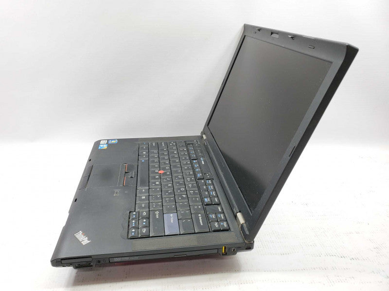 Lenovo ThinkPad T410 Core i5-540M 4GB 500GB HDD (