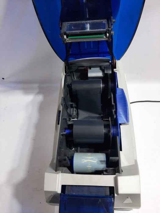 Datacard SP35 Plus Single Sided Colour ID Card Printer, AS-IS ~