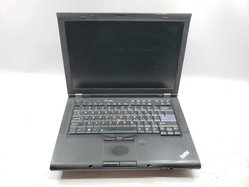 Lenovo ThinkPad T410 Core i5-520M 4GB 500GB HDD (