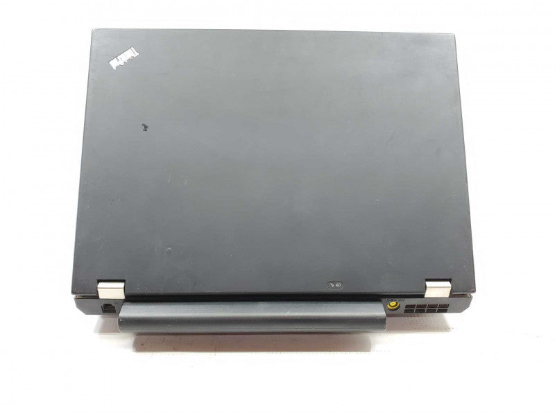 Lenovo ThinkPad T410 Core i5-520M 4GB 500GB HDD (