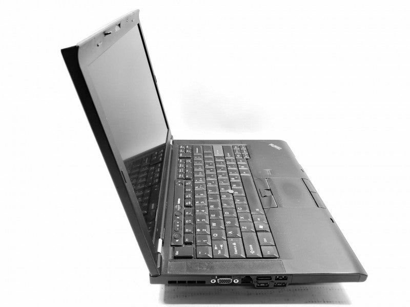 Lenovo ThinkPad T410 Core i5-520M 4GB 500GB HDD (