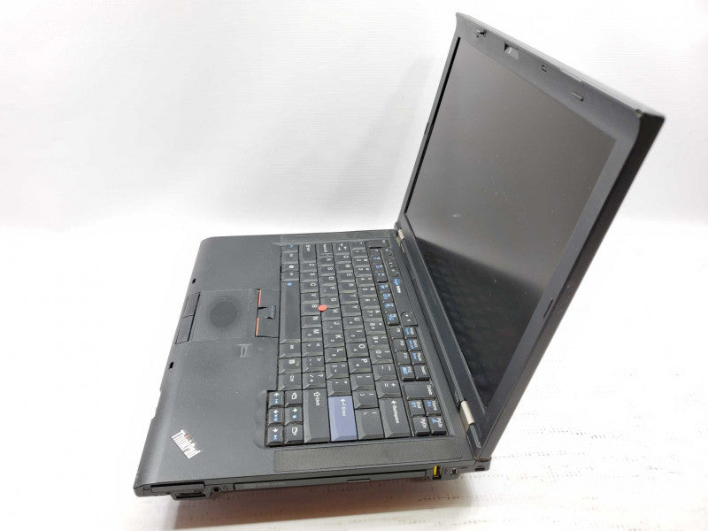 Lenovo ThinkPad T410 Core i5-520M 4GB 500GB HDD (