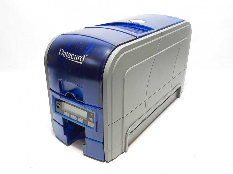 Datacard PX10 Sd260 ID Card Thermal Printer - See Notes +