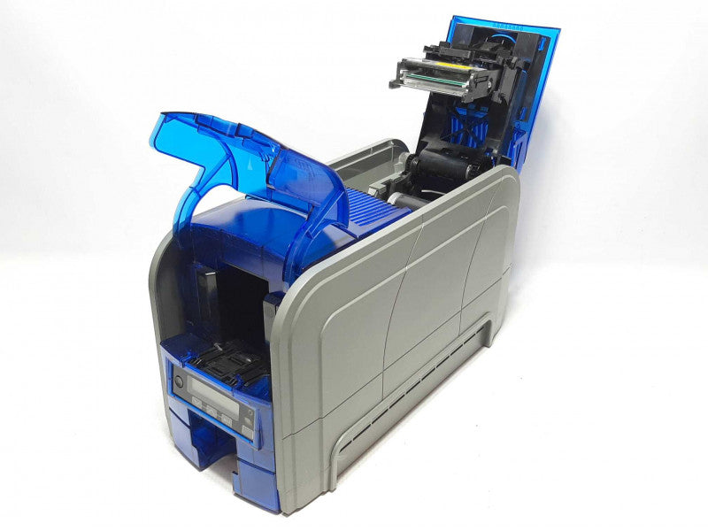 Datacard PX10 Sd260 ID Card Thermal Printer - See Notes +