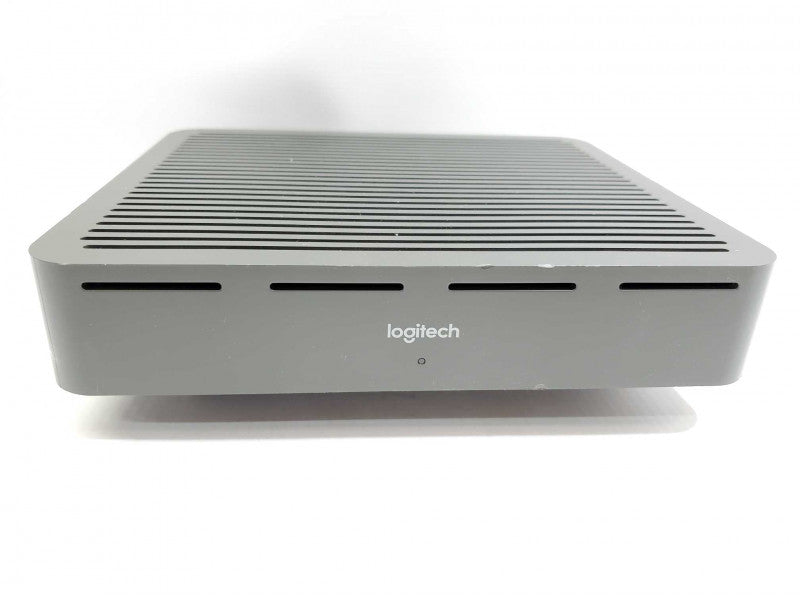 Logitech V-R0009 839-000539, Rally Display Hub, Video Conferencing System )