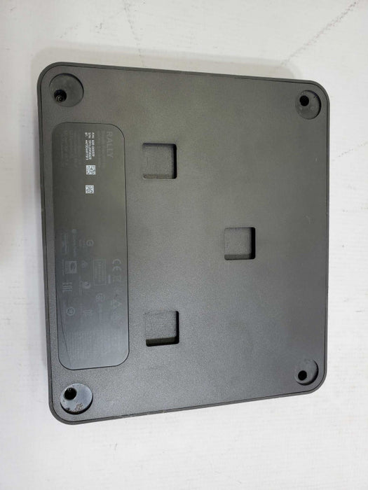 Logitech V-R0009 839-000539, Rally Display Hub, Video Conferencing System )