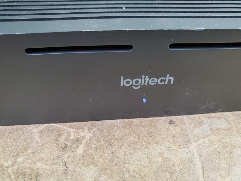 Logitech V-R0009 839-000539, Rally Display Hub, Video Conferencing System )