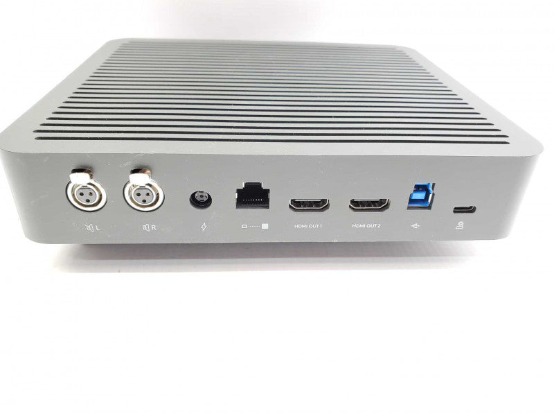 Logitech V-R0009 839-000539, Rally Display Hub, Video Conferencing System )