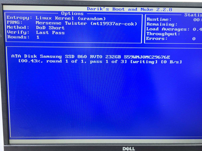 HP ProDesk 600 G1 DM i5-4590T @ 2.00Ghz 16GB 256GB SSD  [