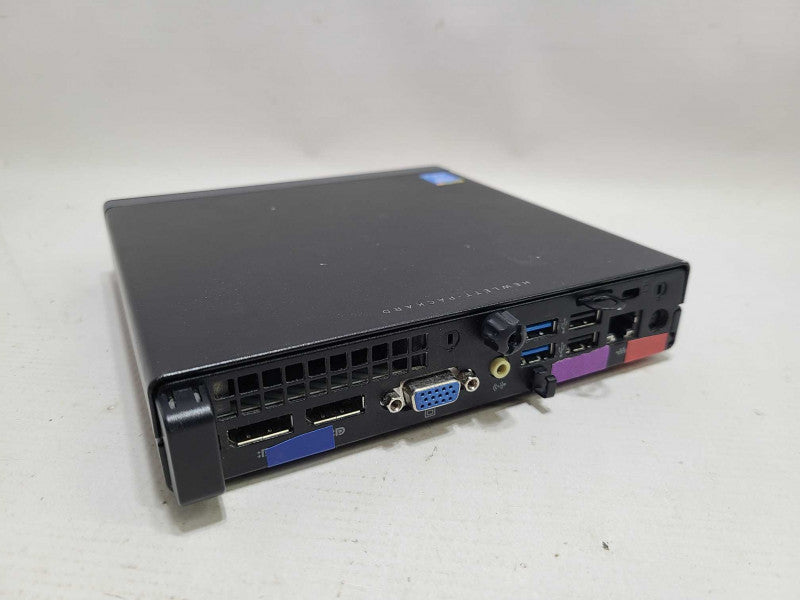 HP ProDesk 600 G1 DM i5-4590T @ 2.00Ghz 16GB 256GB SSD  [