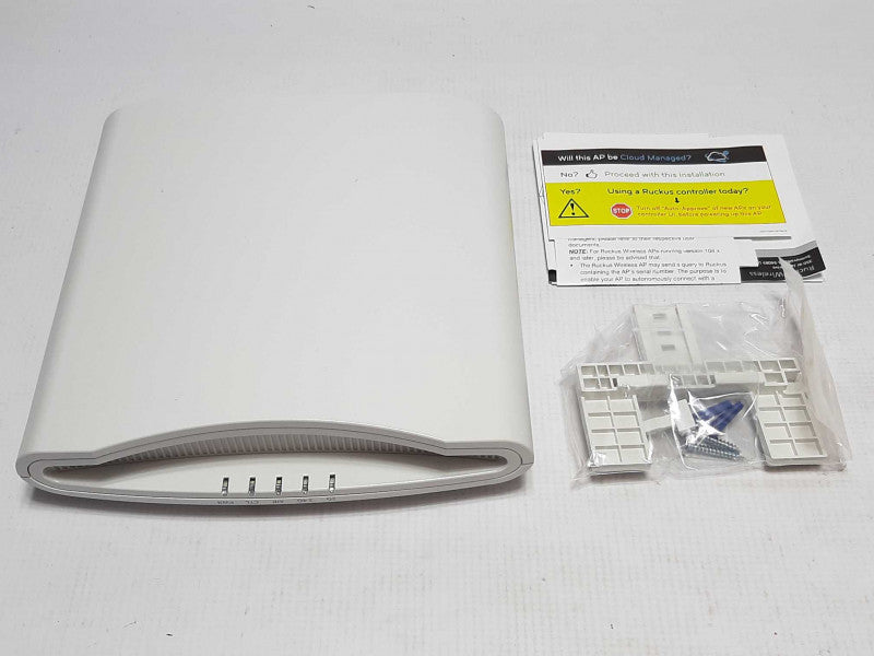 Ruckus R710 901-R710-US00 Access point unit only - No controller +