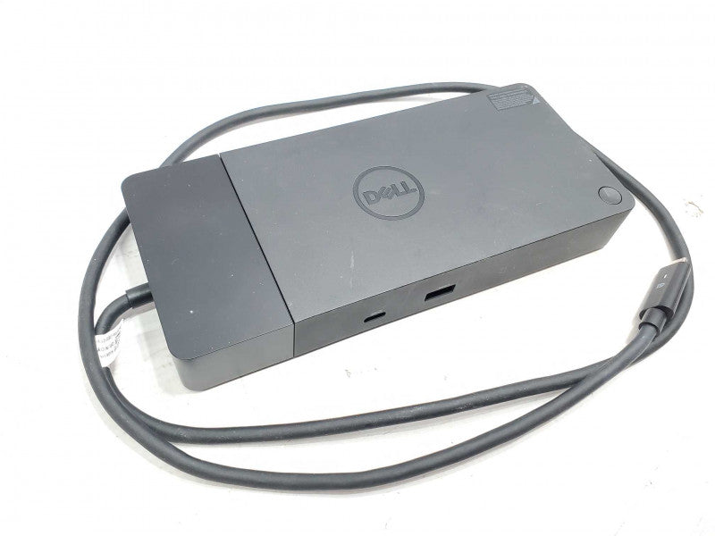 Dell K20A001 Laptop Dock |