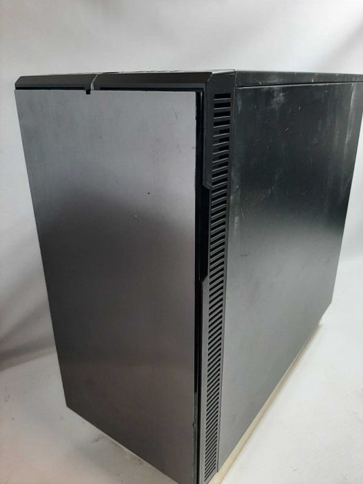 Low Gamma Gaming Computer, Asus Z97-POR WiFi AC, i7-4790k 4.0GHZ/8GB, NO GPU, No HDDs, Corsair CX750 PSU ~