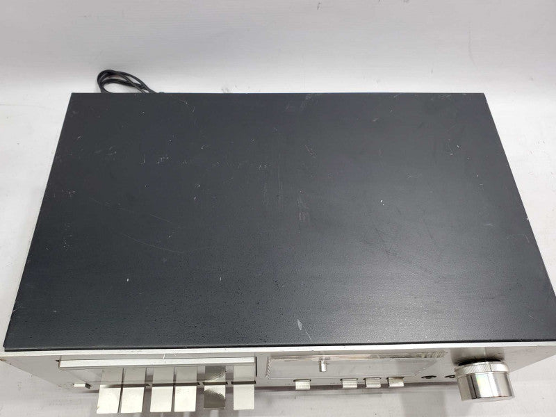 Pioneer CT-F500 Cassette Stereo (READ) |