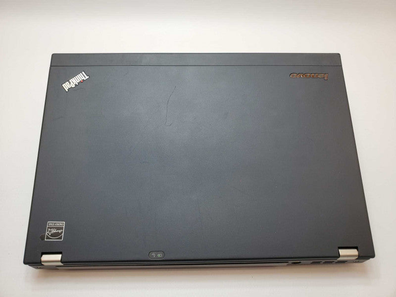 Lenovo X220 12.5\\" Laptop. Intel i5-2520M, 8GB Ram, 120GB SSD. -